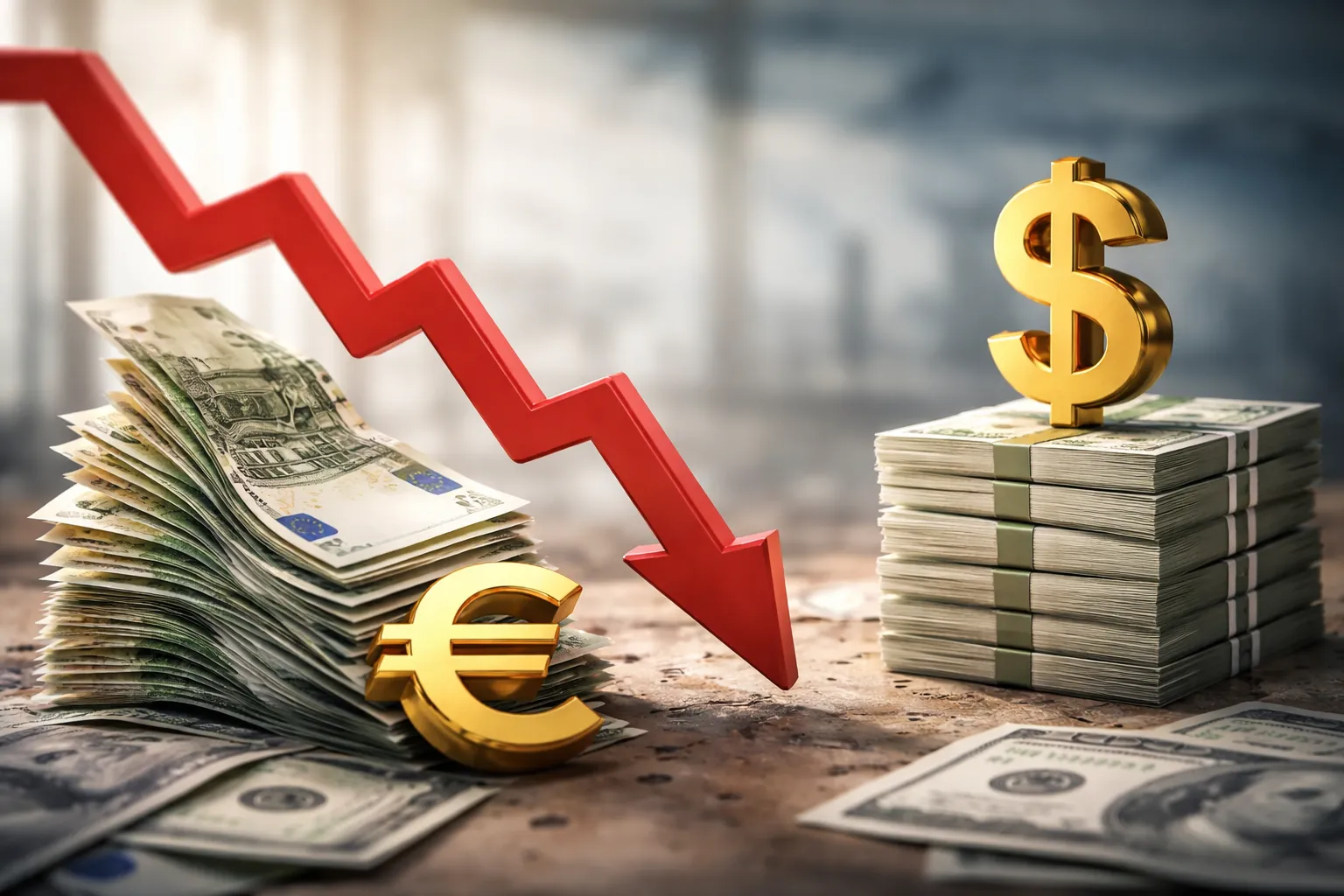 الين يتراجع والدولار مستقر وسط توقعات خفض أسعار الفائدة